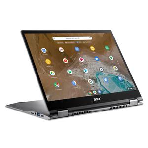 Acer Chromebook Spin Cp713-2w-53s7 Core I5 1,6 Ghz 256go Ssd - 8go Azerty - Français