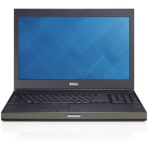 Dell Precision M4700 15" Core i7 2,7 GHz - SSD 240 Go - 8 Go AZERTY - Français