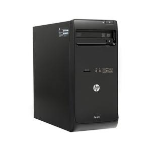 Hp Pro 3400 MT Core i3 3,3 GHz - HDD 500 GB RAM 4 GB