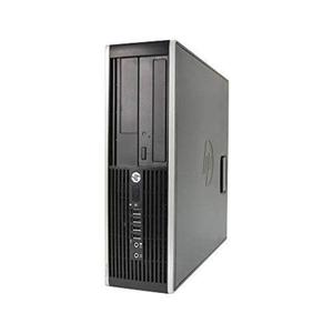 Hp Compaq 8200 Elite SFF Core i5 3,1 GHz - SSD 250 GB RAM 4 GB