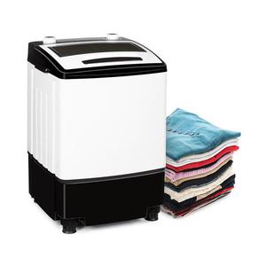 Lave-linge 38 cm Au dessus Klarstein Bubble Boost