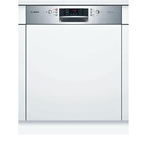Lave-vaisselle encastrable 59,8 cm Bosch SMI46KS09E - 13 Couverts