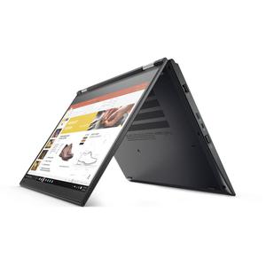 Lenovo ThinkPad Yoga 370 13" Core i5 2,6 GHz - SSD 256 GB - 8GB QWERTY - Irisch