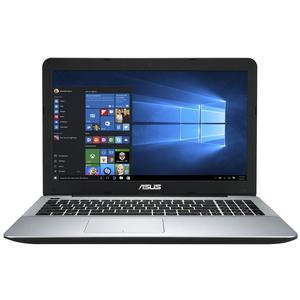 Asus X555LA-XX200H 15.6” (2014)