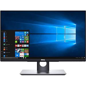 Écran 23" LED fhdtv Dell P2418HT