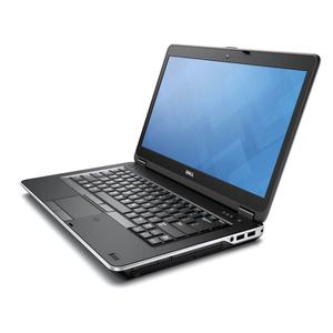 Dell Latitude E6440 14-inch (2014) - Core i7-4600M - 8GB - SSD 1 TB AZERTY - Francês