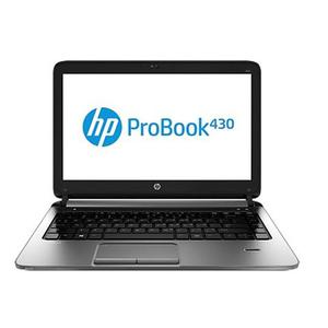 Hp ProBook 430 G1 13,3-inch (2013) - Core i3-4005U - 4GB - HDD 1 TB AZERTY - Francês