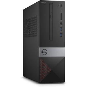 Vostro 3250 SFF Core i3-6100 3.7 - SSD 120 GB - 8GB