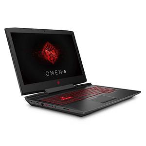 HP Omen 15 15,6” (2018)