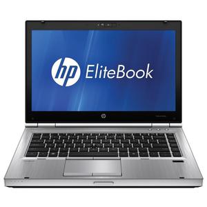 HP EliteBook 8470P 14" Core i7 2,9 GHz - HDD 250 GB - 8GB AZERTY - Frans