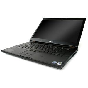 Dell Latitude E6500 15,4-inch (2009) - Core 2 Duo P8800 - 4GB - HDD 120 GB AZERTY - Francês