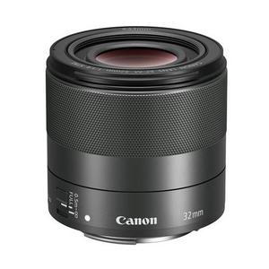 Canon Objektiv EF-M 32 mm f/1.4