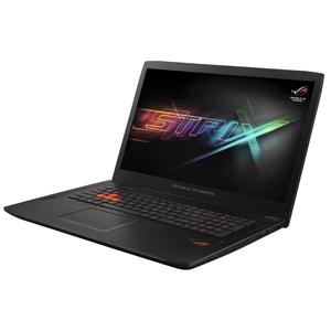 Asus ROG Strix GL702VM-GC286T 17.3” (2017)