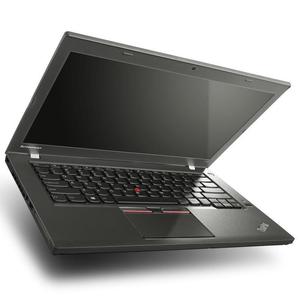 Lenovo ThinkPad T450S 14" Core i7 2,6 GHz - Ssd 128 Go RAM 8 Go